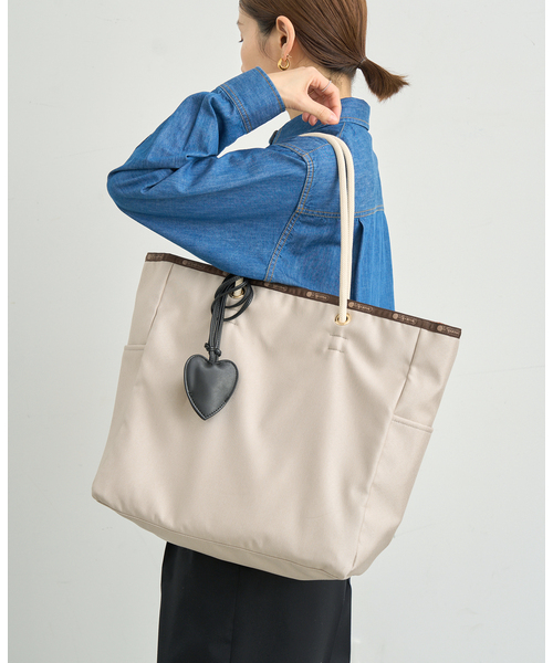 レスポートサック × IENA ENFANT Everyday セール中 IÉNA ENFANT】いよいよ発売！LeSportsac STYLE SNAP📷｜IENA