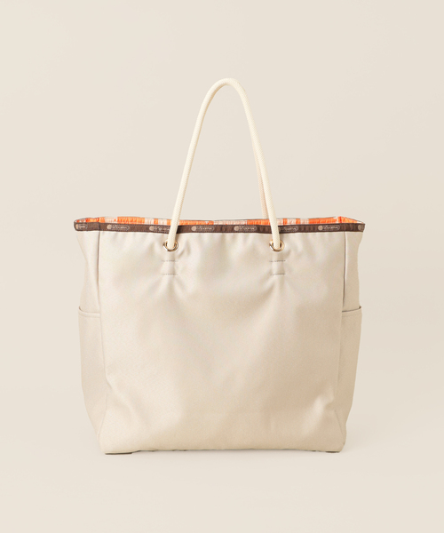 レスポートサック × IENA ENFANT トート ホワイト IENA ENFANT｜LeSportsac/レスポートサック * IENA ENFANT Large