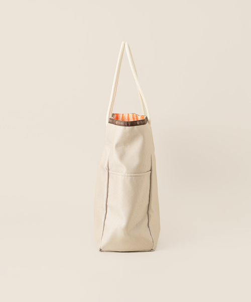 LeSportsac/レスポートサック × IENA ENFANT Large 2 Way Tote