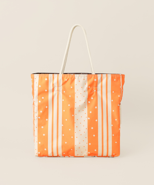 LeSportsac/レスポートサック × IENA ENFANT Large 2 Way Tote（トート