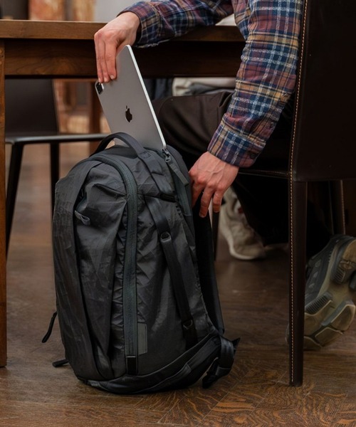 BEAMS（ビームス）の「【MORE VARIATION 開催中】ABLE CARRY / Max EDC