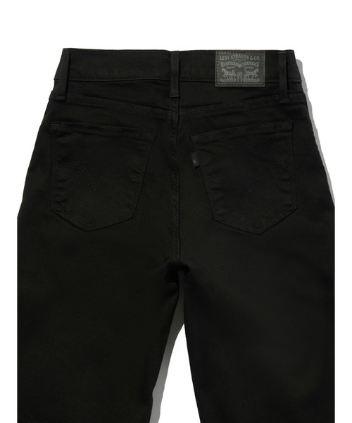 Levi's/リーバイス 318(TM) シェーピング ワイドレッグ ジーンズ