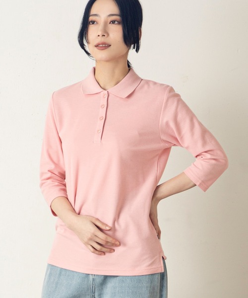 Vingo着用　JACQUEMUS ポロシャツ　M ⭐︎早い者勝ち⭐︎ Vingo着用 JACQUEMUS ポロシャツ M ⭐︎早い者勝ち⭐︎