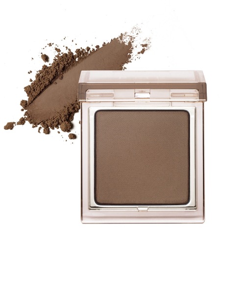 RMK（アールエムケー）の「RMK インフィニシェイド シングル アイシャドウ（レフィル）（アイシャドウ・レディース・02 ラスト シガー/04 シティー スパイス/06 ソフト ヴォルケーノ/11 トスカン ドライブ/13 サクラ ノワール/20 ダーティ マティーニ/22 スウィート ヴェンジェンス/01 スムース スモーク/15 インティメイト モーブ/16 ピンク エスケープ/17 シャワー ローズ/18 ネオ スペル/03 サンリット スウェード/05 スプリング シヤージュ/12 ミッドナイト スイム/14 カシミア リュクス/19 エロープメント/21 インソムニア プラム/07 ホーク グロウ/08 トリップ トゥ マーズ/09 チェーンズ オブ ルアー/10 フィアス サン・FREE）」の3枚目の写真