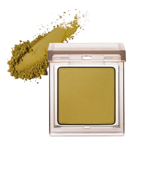 RMK（アールエムケー）の「RMK インフィニシェイド シングル アイシャドウ（レフィル）（アイシャドウ・レディース・02 ラスト シガー/04 シティー スパイス/06 ソフト ヴォルケーノ/11 トスカン ドライブ/13 サクラ ノワール/20 ダーティ マティーニ/22 スウィート ヴェンジェンス/01 スムース スモーク/15 インティメイト モーブ/16 ピンク エスケープ/17 シャワー ローズ/18 ネオ スペル/03 サンリット スウェード/05 スプリング シヤージュ/12 ミッドナイト スイム/14 カシミア リュクス/19 エロープメント/21 インソムニア プラム/07 ホーク グロウ/08 トリップ トゥ マーズ/09 チェーンズ オブ ルアー/10 フィアス サン・FREE）」の10枚目の写真