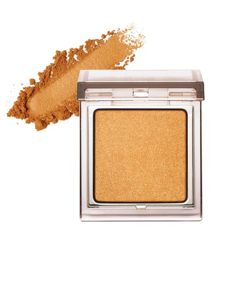 RMK（アールエムケー）の「RMK インフィニシェイド シングル アイシャドウ（レフィル）（アイシャドウ・レディース・02 ラスト シガー/04 シティー スパイス/06 ソフト ヴォルケーノ/11 トスカン ドライブ/13 サクラ ノワール/20 ダーティ マティーニ/22 スウィート ヴェンジェンス/01 スムース スモーク/15 インティメイト モーブ/16 ピンク エスケープ/17 シャワー ローズ/18 ネオ スペル/03 サンリット スウェード/05 スプリング シヤージュ/12 ミッドナイト スイム/14 カシミア リュクス/19 エロープメント/21 インソムニア プラム/07 ホーク グロウ/08 トリップ トゥ マーズ/09 チェーンズ オブ ルアー/10 フィアス サン・FREE）」の13枚目の写真
