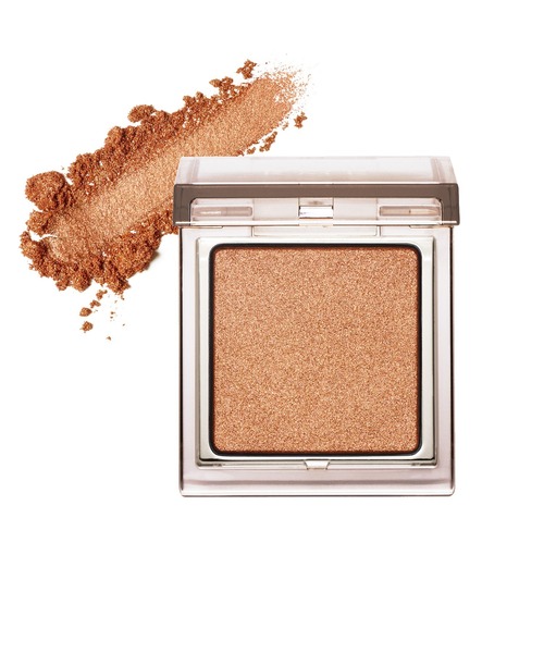 RMK（アールエムケー）の「RMK インフィニシェイド シングル アイシャドウ（レフィル）（アイシャドウ・レディース・02 ラスト シガー/04 シティー スパイス/06 ソフト ヴォルケーノ/11 トスカン ドライブ/13 サクラ ノワール/20 ダーティ マティーニ/22 スウィート ヴェンジェンス/01 スムース スモーク/15 インティメイト モーブ/16 ピンク エスケープ/17 シャワー ローズ/18 ネオ スペル/03 サンリット スウェード/05 スプリング シヤージュ/12 ミッドナイト スイム/14 カシミア リュクス/19 エロープメント/21 インソムニア プラム/07 ホーク グロウ/08 トリップ トゥ マーズ/09 チェーンズ オブ ルアー/10 フィアス サン・FREE）」の7枚目の写真