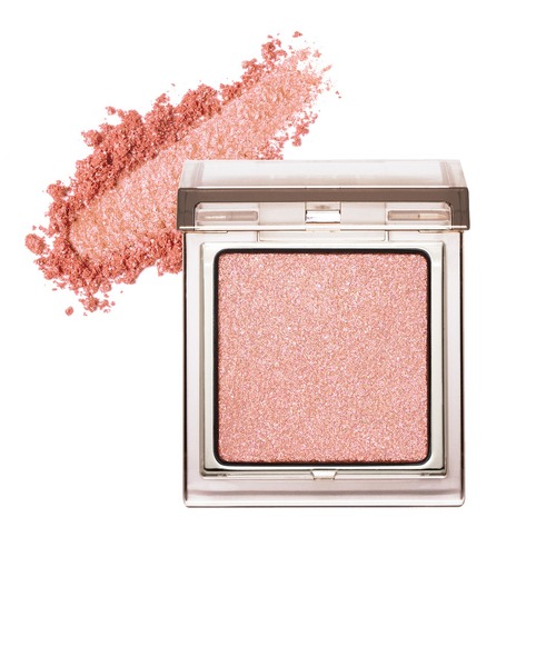 RMK（アールエムケー）の「RMK インフィニシェイド シングル アイシャドウ（レフィル）（アイシャドウ・レディース・02 ラスト シガー/04 シティー スパイス/06 ソフト ヴォルケーノ/11 トスカン ドライブ/13 サクラ ノワール/20 ダーティ マティーニ/22 スウィート ヴェンジェンス/01 スムース スモーク/15 インティメイト モーブ/16 ピンク エスケープ/17 シャワー ローズ/18 ネオ スペル/03 サンリット スウェード/05 スプリング シヤージュ/12 ミッドナイト スイム/14 カシミア リュクス/19 エロープメント/21 インソムニア プラム/07 ホーク グロウ/08 トリップ トゥ マーズ/09 チェーンズ オブ ルアー/10 フィアス サン・FREE）」の16枚目の写真