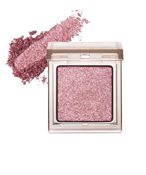 RMK（アールエムケー）の「RMK インフィニシェイド シングル アイシャドウ（レフィル）（アイシャドウ・レディース・02 ラスト シガー/04 シティー スパイス/06 ソフト ヴォルケーノ/11 トスカン ドライブ/13 サクラ ノワール/20 ダーティ マティーニ/22 スウィート ヴェンジェンス/01 スムース スモーク/15 インティメイト モーブ/16 ピンク エスケープ/17 シャワー ローズ/18 ネオ スペル/03 サンリット スウェード/05 スプリング シヤージュ/12 ミッドナイト スイム/14 カシミア リュクス/19 エロープメント/21 インソムニア プラム/07 ホーク グロウ/08 トリップ トゥ マーズ/09 チェーンズ オブ ルアー/10 フィアス サン・FREE）」の17枚目の写真