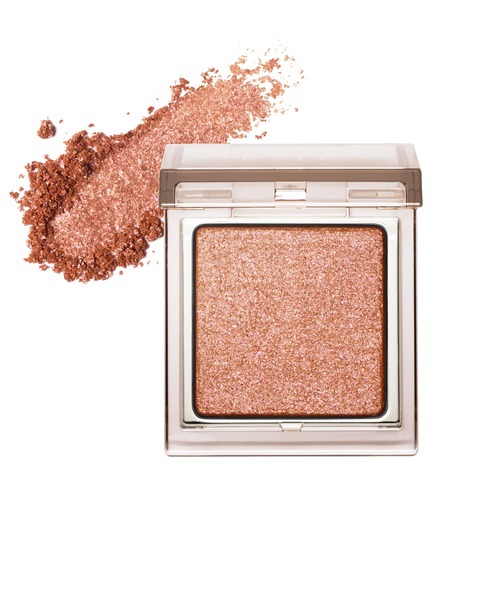 RMK（アールエムケー）の「RMK インフィニシェイド シングル アイシャドウ（レフィル）（アイシャドウ・レディース・02 ラスト シガー/04 シティー スパイス/06 ソフト ヴォルケーノ/11 トスカン ドライブ/13 サクラ ノワール/20 ダーティ マティーニ/22 スウィート ヴェンジェンス/01 スムース スモーク/15 インティメイト モーブ/16 ピンク エスケープ/17 シャワー ローズ/18 ネオ スペル/03 サンリット スウェード/05 スプリング シヤージュ/12 ミッドナイト スイム/14 カシミア リュクス/19 エロープメント/21 インソムニア プラム/07 ホーク グロウ/08 トリップ トゥ マーズ/09 チェーンズ オブ ルアー/10 フィアス サン・FREE）」の18枚目の写真