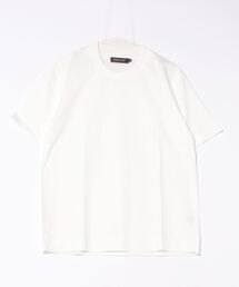 UNION STATION（ユニオンステーション）の「シルケットスムースクルーネックテーラーTシャツ（Tシャツ/カットソー・メンズ）」