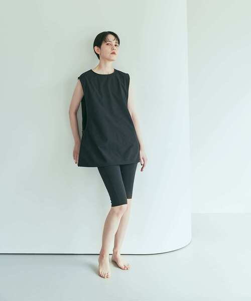 セール】『2サイズ展開』『UVカット』Swim URBAN RESEARCH