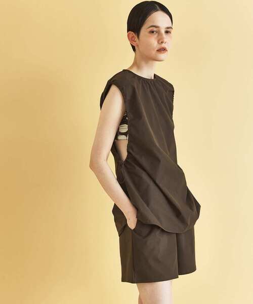 セール】『2サイズ展開』『UVカット』Swim URBAN RESEARCH