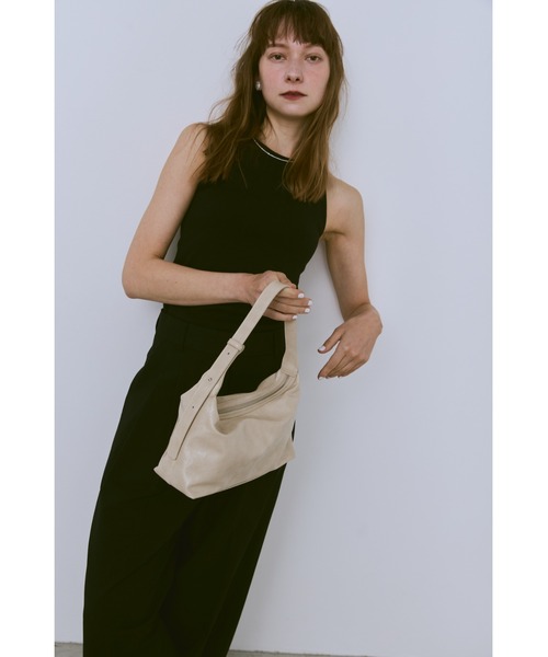 nu ヌ　ホースレザー ワンショルダー ワンショルダー（クロスボディ） – cowmono