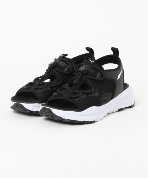★人気★ PUMA Hypnotic Ventra 夏 サンダル 日本未入荷 PUMA プーマ HYPNOTIC SANDAL ヒプノティック サンダル 401653