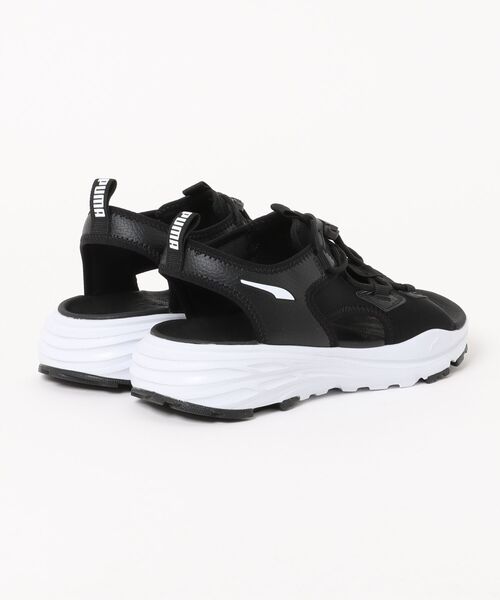 サンダル・ミュール PUMA Hypnotic Ventra 5FT1897 PUMA Hypnotic Ventra 5FT1897 (PUMA/サンダル・ミュール