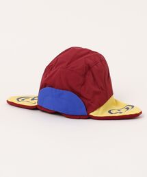 IN THE PARK（インザパーク）の「＜Wynken/ウィンケン＞ Multicolor flight cap_WK17A162（キャップ）」