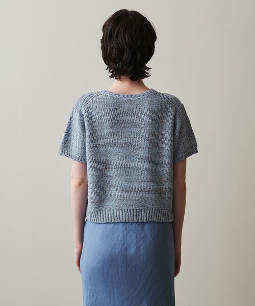 みー＜Steven Alan＞ラッフル カラー プルオーバー みー様専用＜Steven Alan＞ラッフル カラー プルオーバー - メルカリ