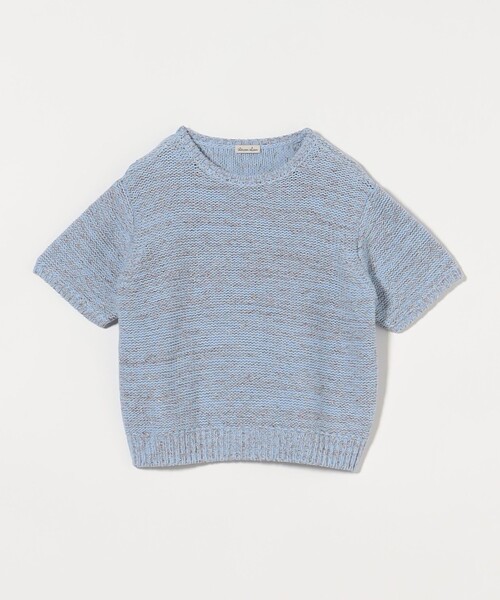 セール】＜Steven Alan＞ラメ ニット プルオーバー（ニット