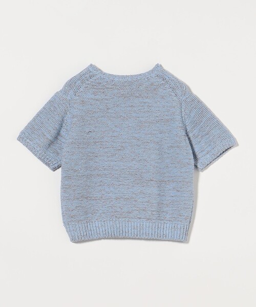 steven aran ニット セール】＜Steven Alan＞Vネックニット（ニット/セーター