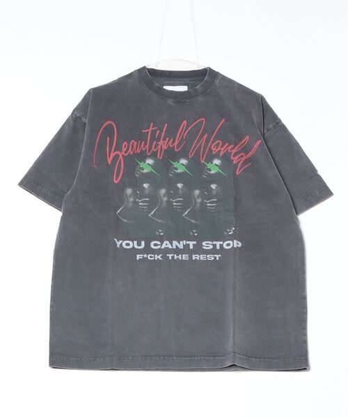 TAIN DOUBLE PUSH（タインダブルプッシュ）の「TAIN DOUBLE PUSH