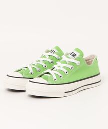 CONVERSE コンバース CANVAS AS J OX キャンバス オールスター J OX 31314260 MUSCAT GREEN