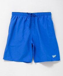 Reebok(リーボック)のReebok サーフトランクス【耐塩素加工 水陸両用 インナーメッシュ付き】(水着)
