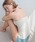 bijorie�i�r�W�����B�j�́u�ybijorie�z�J�b�v�t�� ���`���`�R�b�g���o�b�N�N���X�L���~�^NEW BASIC series�i�C���i�[�E�F�A/�����j�v�b�i�`������