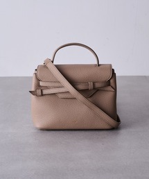 Cassette Chart（カセットチャート）の「【TOV】26SS新作 MIMI MINI（ハンドバッグ）」