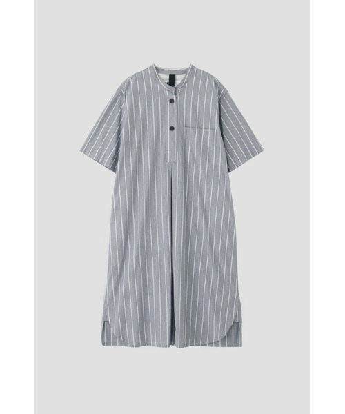 MHL. マーガレットハウエル CO.END ON END ワンピース