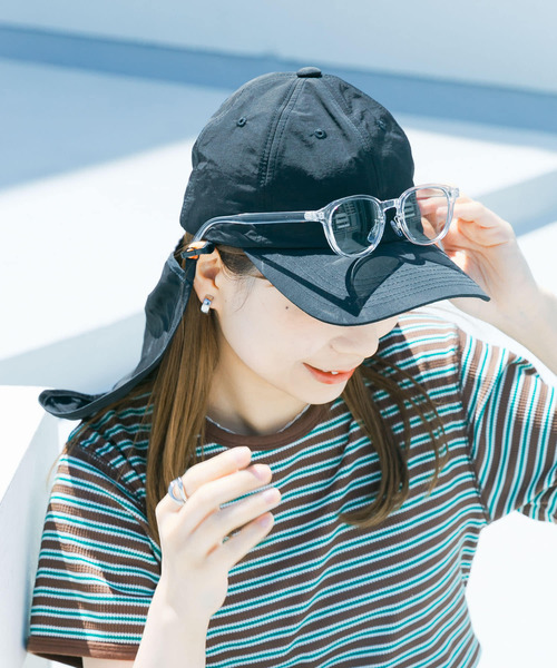 00s OR outdoor research サンシェード キャップ サンシェードキャップ | バックヤードファミリー(BACKYARD FAMILY