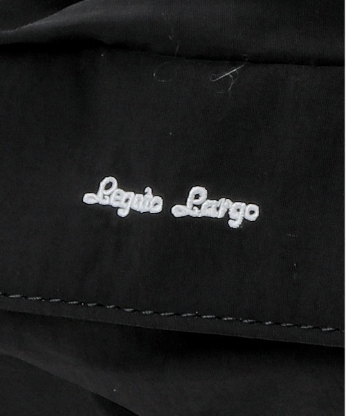 Legato Largo（レガートラルゴ）の「Legato Largo ヨクバリナイロンバッグ 2WAYショルダー LT-V0101（ショルダーバッグ・レディース・オリーブ・FREE）」の13枚目の写真