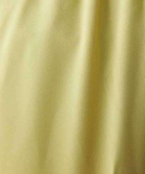 a.v.v（アーヴェヴェ）の「【接触冷感/洗える/イージーケア】美ラクるイージーワイドパンツ（その他パンツ・レディース・アイボリー/ダークインディゴブルー/ネイビー/ミント/ブルー/チャコールグレー/グレー系その他/ブラック・42/40/34/36/38）」の10枚目の写真