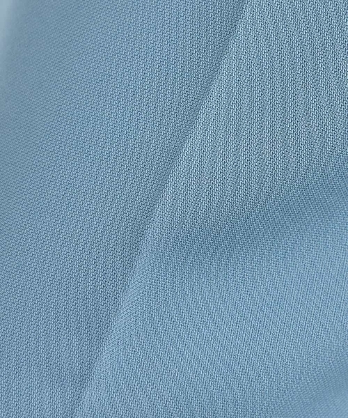 a.v.v（アーヴェヴェ）の「【接触冷感/洗える/イージーケア】美ラクるイージーワイドパンツ（その他パンツ・レディース・アイボリー/ダークインディゴブルー/ネイビー/ミント/ブルー/チャコールグレー/グレー系その他/ブラック・42/40/34/36/38）」の11枚目の写真