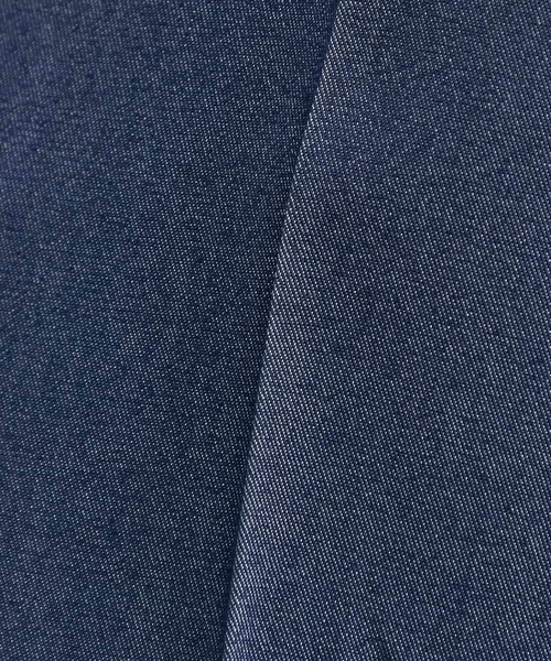 a.v.v（アーヴェヴェ）の「【接触冷感/洗える/イージーケア】美ラクるイージーワイドパンツ（その他パンツ・レディース・アイボリー/ダークインディゴブルー/ネイビー/ミント/ブルー/チャコールグレー/グレー系その他/ブラック・42/40/34/36/38）」の12枚目の写真