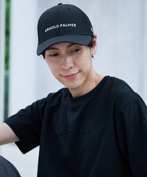 Arnold Palmer | タウン&レジャー 撥水 シェア メッシュキャップ(キャップ)