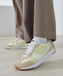 NIKE（ナイキ）の「ナイキ パシフィック ウィメンズシューズ / Nike Pacific Women's Shoes HM4771-104 Muslin（スニーカー）」