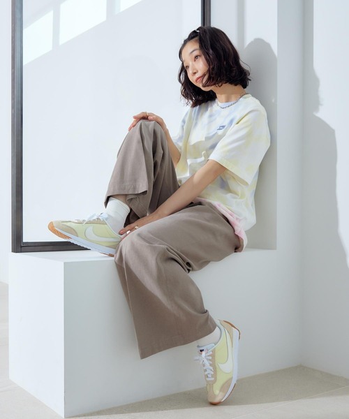 【NIKE】ナイキ PACIFIC パシフィック ナイキ NIKE スニーカー メンズ ナイキ パシフィック HQ2052