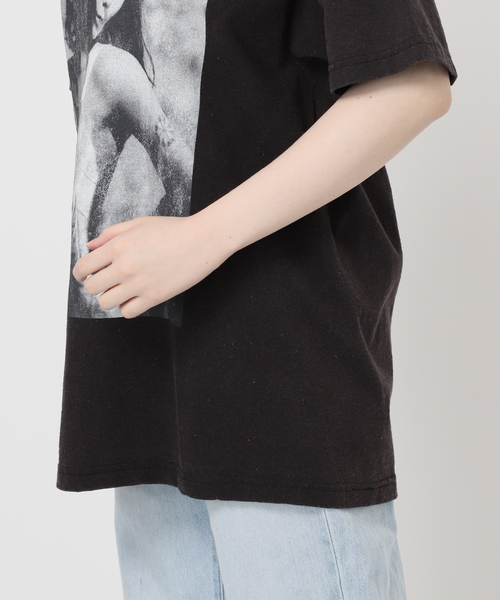 2025SSフレームワークFRAMeWORKジョンブルBJORK T JOHNBULL/ジョンブル BJORK T（Tシャツ/カットソー）｜FRAMeWORK