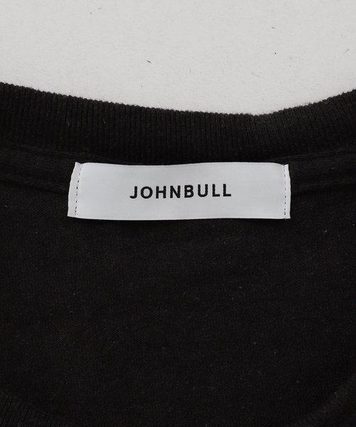 JOHNBULL/ジョンブル BJORK T（Tシャツ/カットソー）｜FRAMeWORK