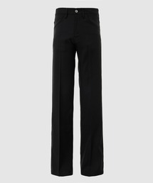 DAIRIKU パンツ Flare” Flasher Pressed Pants DAIRIKU - 【残りわずか】Flare Pressed Pants | ACRMTSM ONLINE