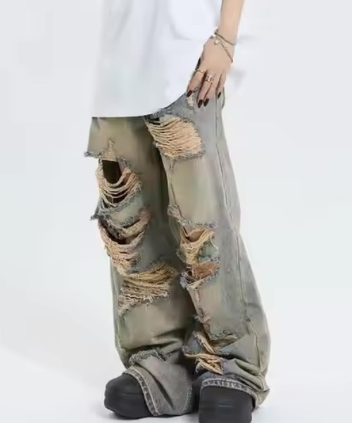 【Blumarine】 Foldedローライズパンツ 2084_1.jpg?v=1571283750