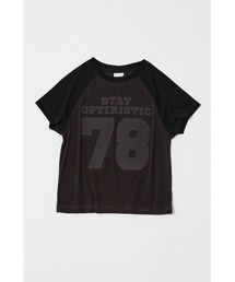 Mサイズ】 BlackEyePatch x MOUSSY BABY TEE 黒 - メルカリ