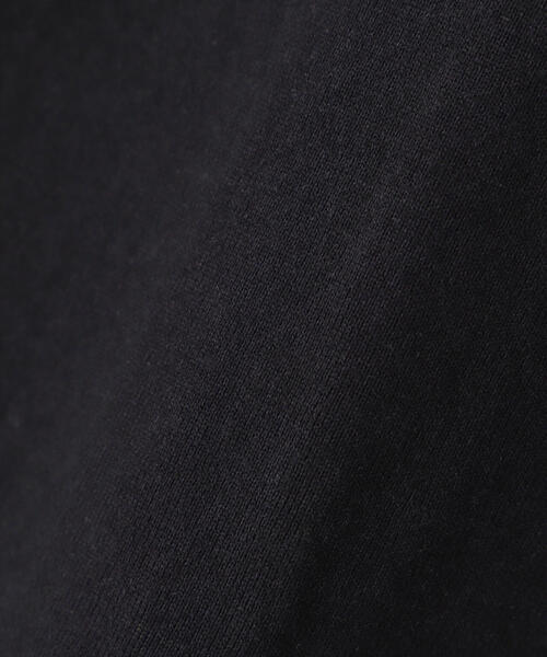 AVIREX（アヴィレックス）の「《WEB&DEPOT限定》"SMJ 101" T-SHIRT / 半袖Tシャツ / AVIREX / アヴィレックス（Tシャツ/カットソー・メンズ・ブラック/チャコールグレー/ホワイト/ネイビー・L/2XL/M/XL）」の13枚目の写真