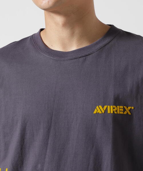 セール】《WEB&DEPOT限定》'SMJ 101' T-SHIRT / 半袖Tシャツ