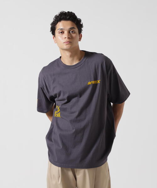 セール】《WEB&DEPOT限定》'SMJ 101' T-SHIRT / 半袖Tシャツ