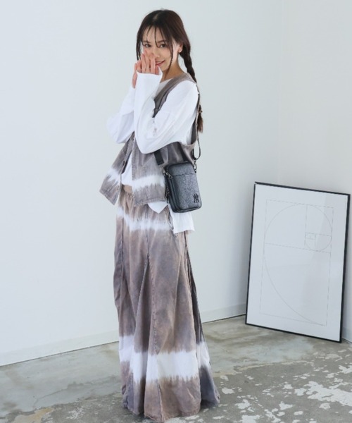 MLB（メジャーリーグベースボール）の「MLB ショルダーバッグ（ショルダーバッグ・レディース・ブラック/ブラック系その他2/ブラック系その他・FREE）」の6枚目の写真