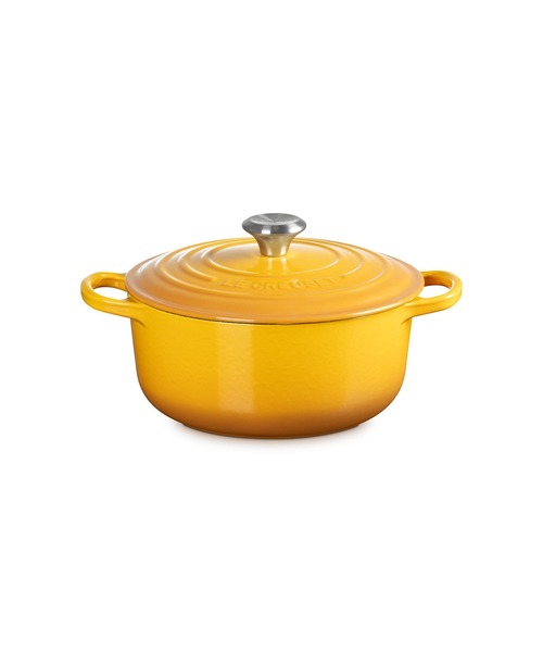 土日限定セール【新品未使用】LE CREUSETココットロンドオレンジ 20cm Amazon.co.jp: ル・クルーゼ(Le Creuset) 鋳物 ホーロー 鍋
