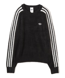 adidas ADICOLOR HOLIDAY KNIT SWEATER / アディダス アディカラー ホリデー ニット セーター