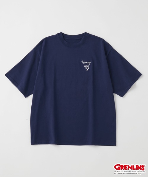 【関税込み】Darkwave ロゴグラフィックプリント Tシャツ WEGO｜アソートグラフィックT | Rakuten Fashion(楽天